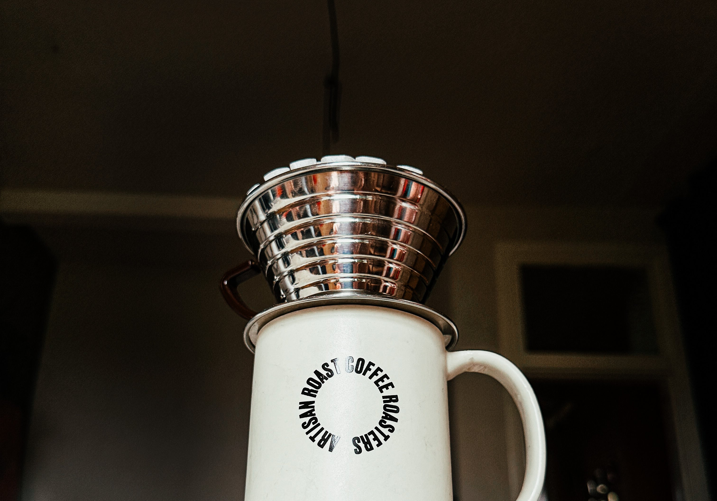 Home Brew: Mastering Water Ratios