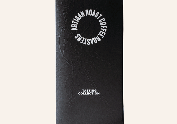 New Taster Pack: A Journey Through Speciality Coffee.