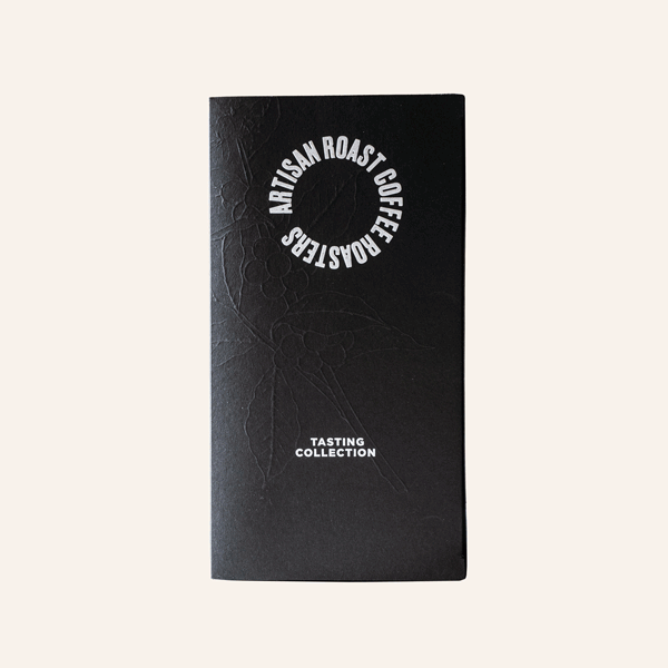 New Taster Pack: A Journey Through Speciality Coffee.