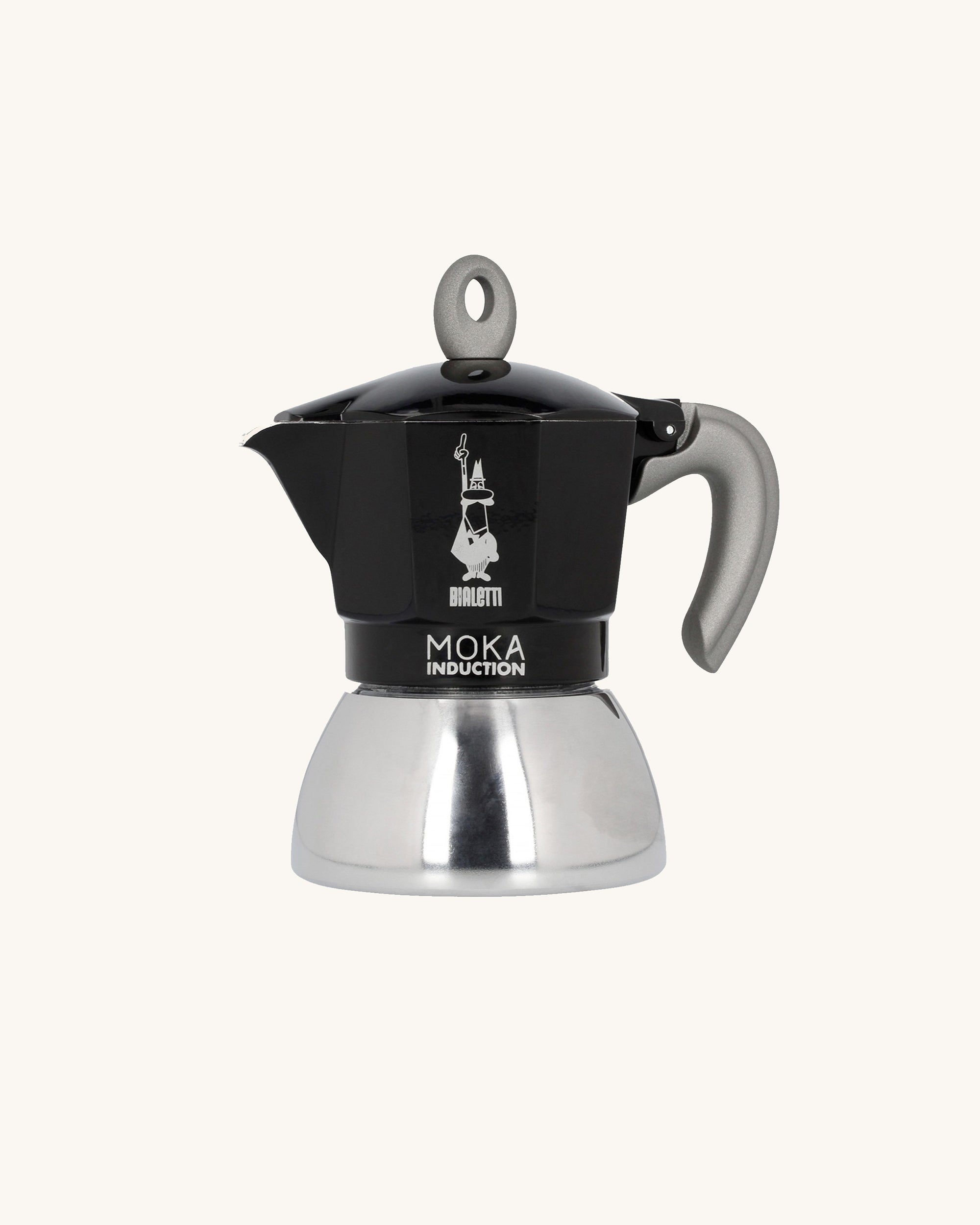 BIALETTI MOKA 4 CUP – Artisan Roast Coffee Roasters