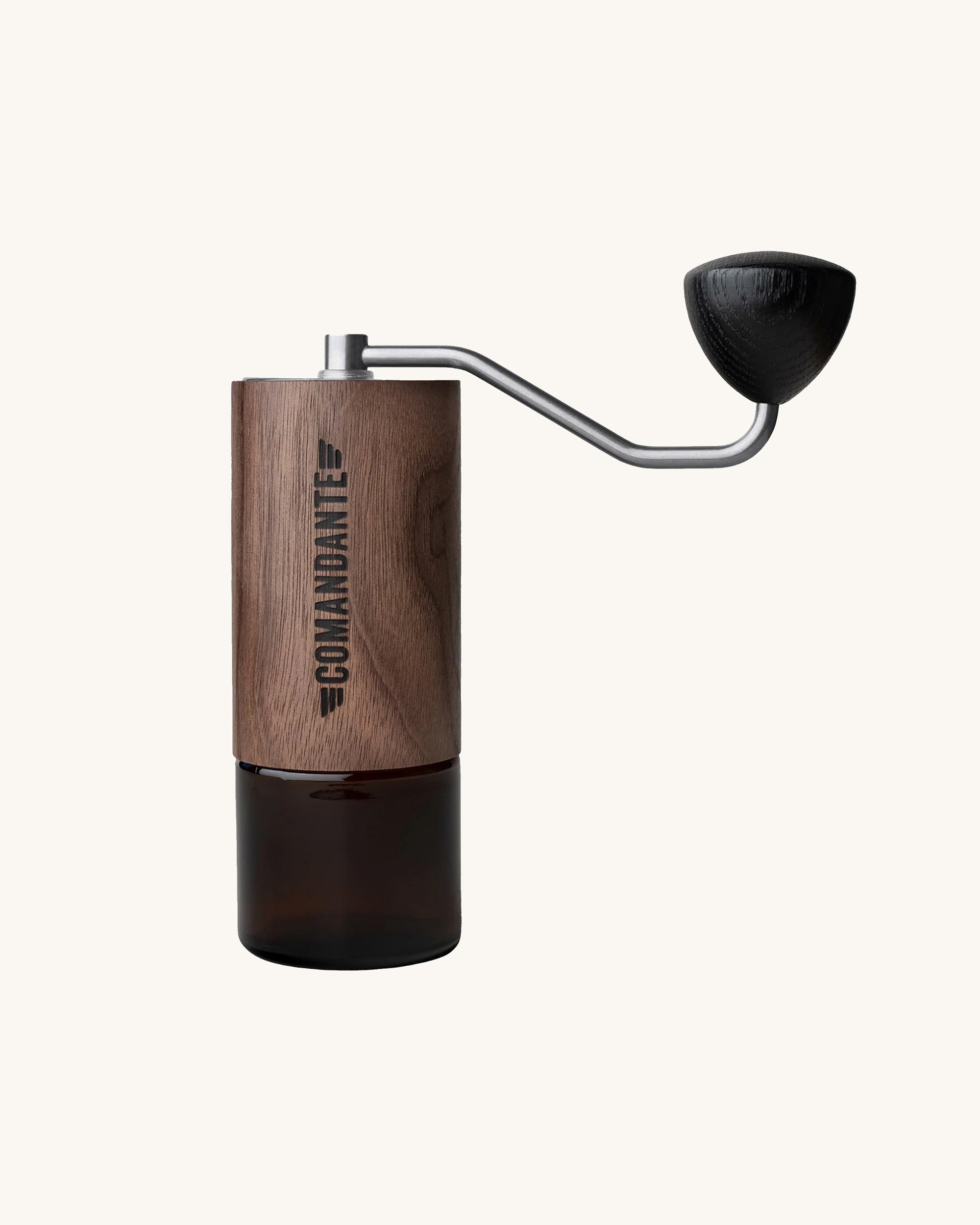 Comandante C40 Nitro Blade Coffee Grinder MK4 (Liquid Amber
