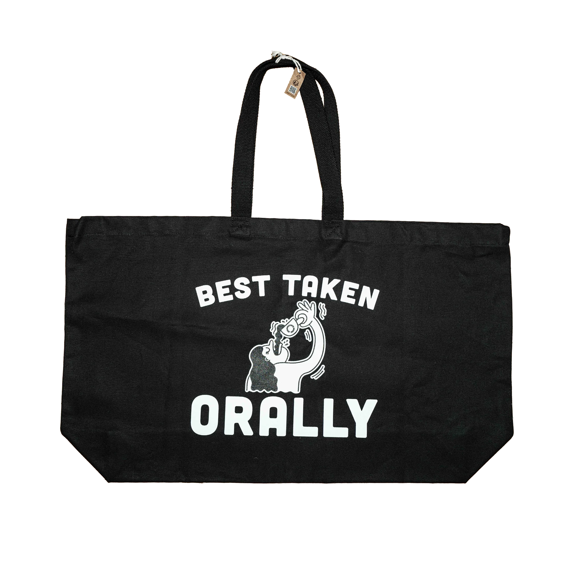 Canvas Bag XXL