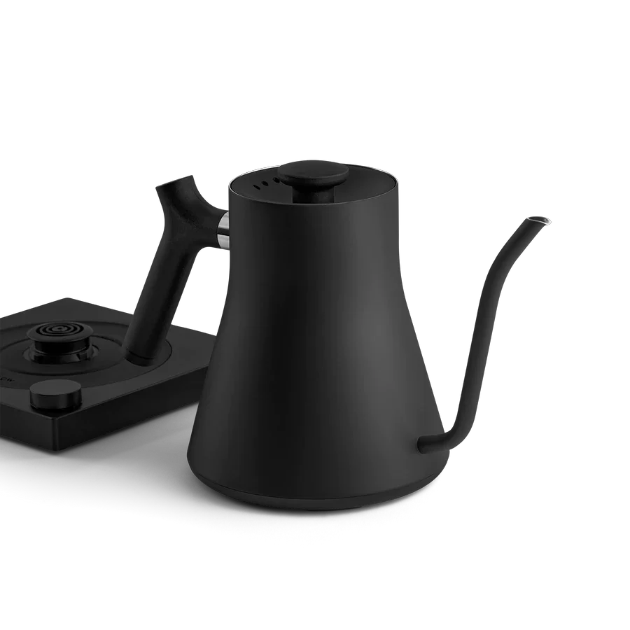 The Crucial Role of Temperature in Coffee Brewing