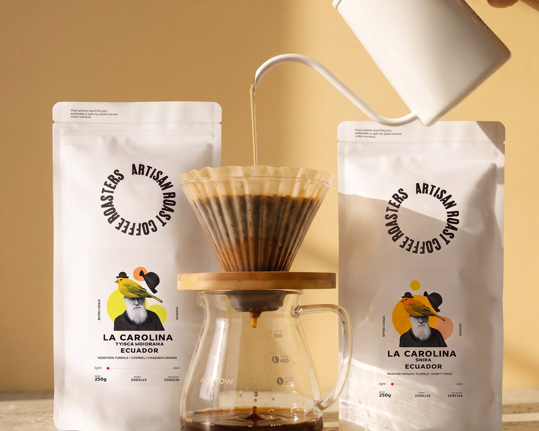 Artisan Roast/Circular Coffee, photo 3