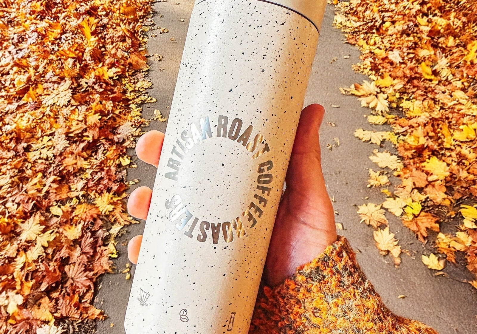 Autumn Essentials by Artisan Roast