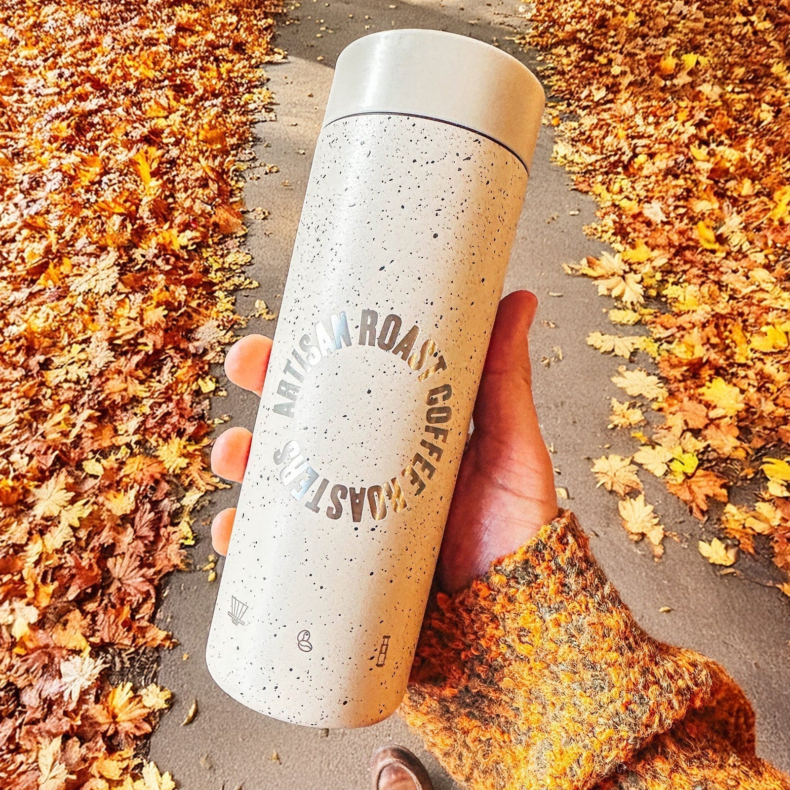 Autumn Essentials by Artisan Roast
