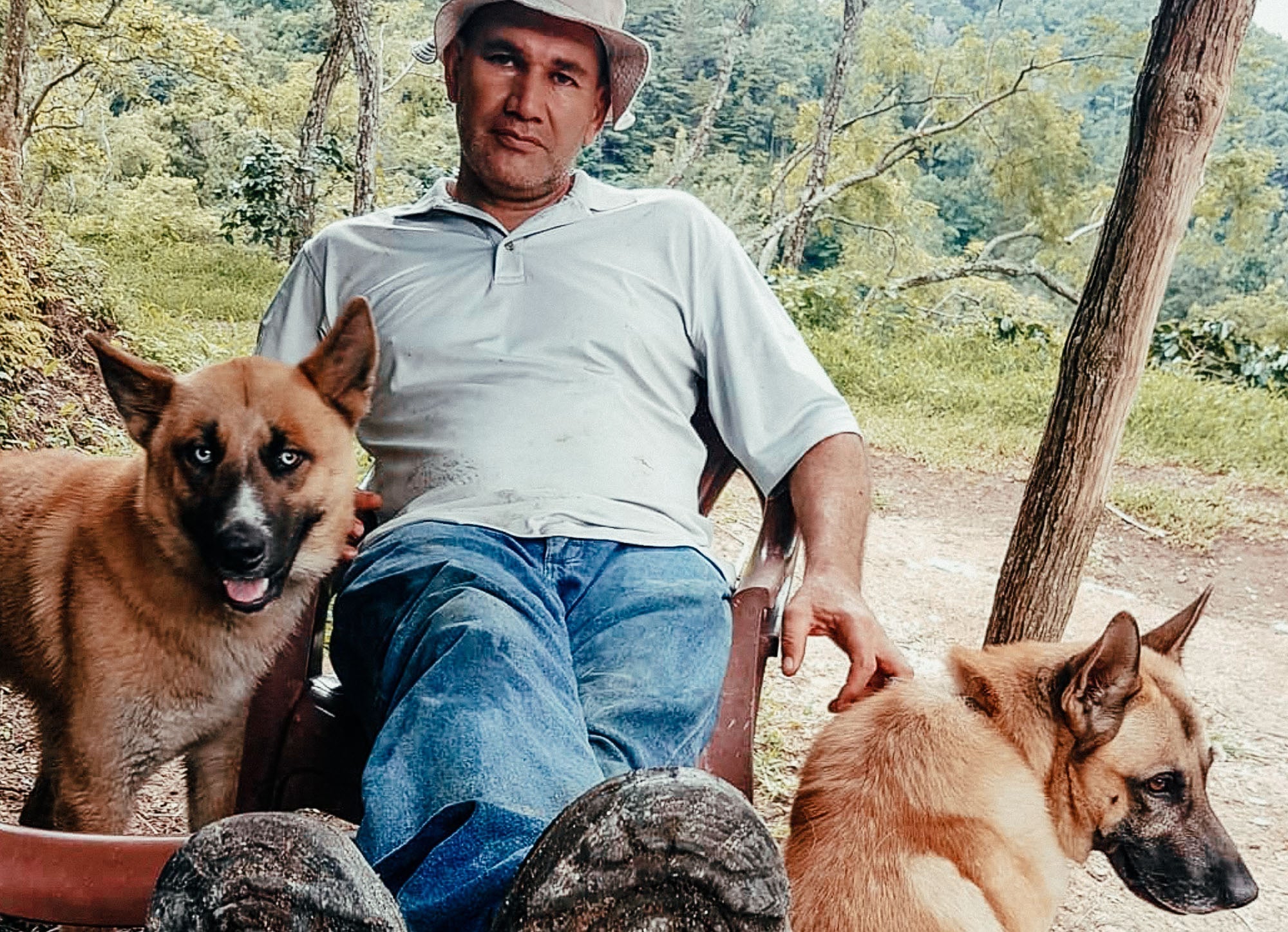 A Decade with Jaime Guevara - A Story of Partnership, Innovation, and Exceptional Coffee