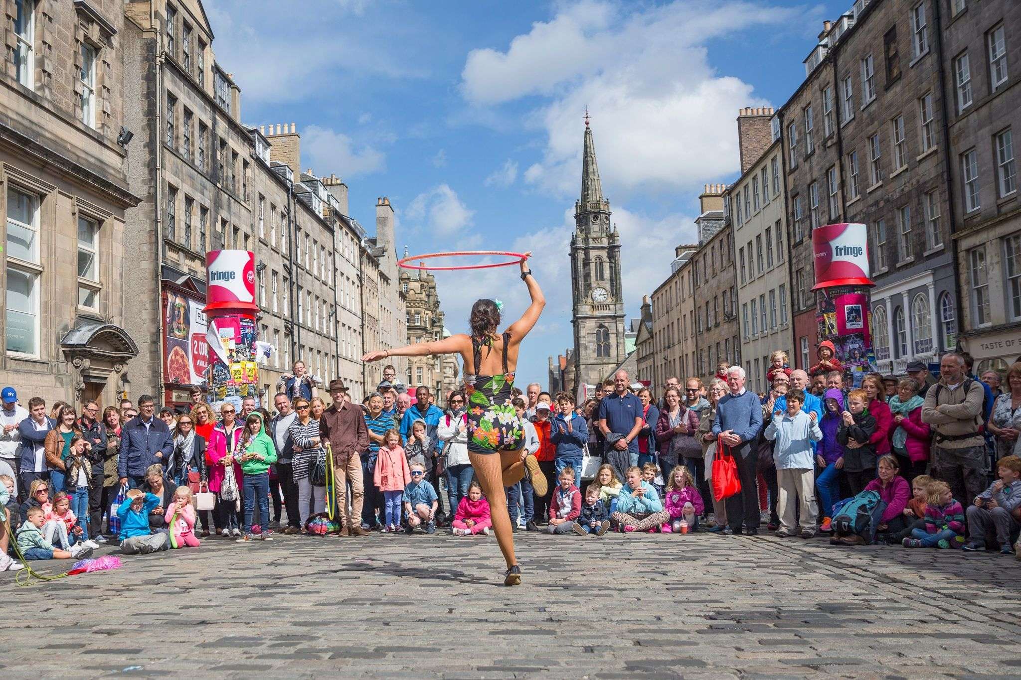 From Huila to Edinburgh: Gustavo Shares the Story of La Guaca