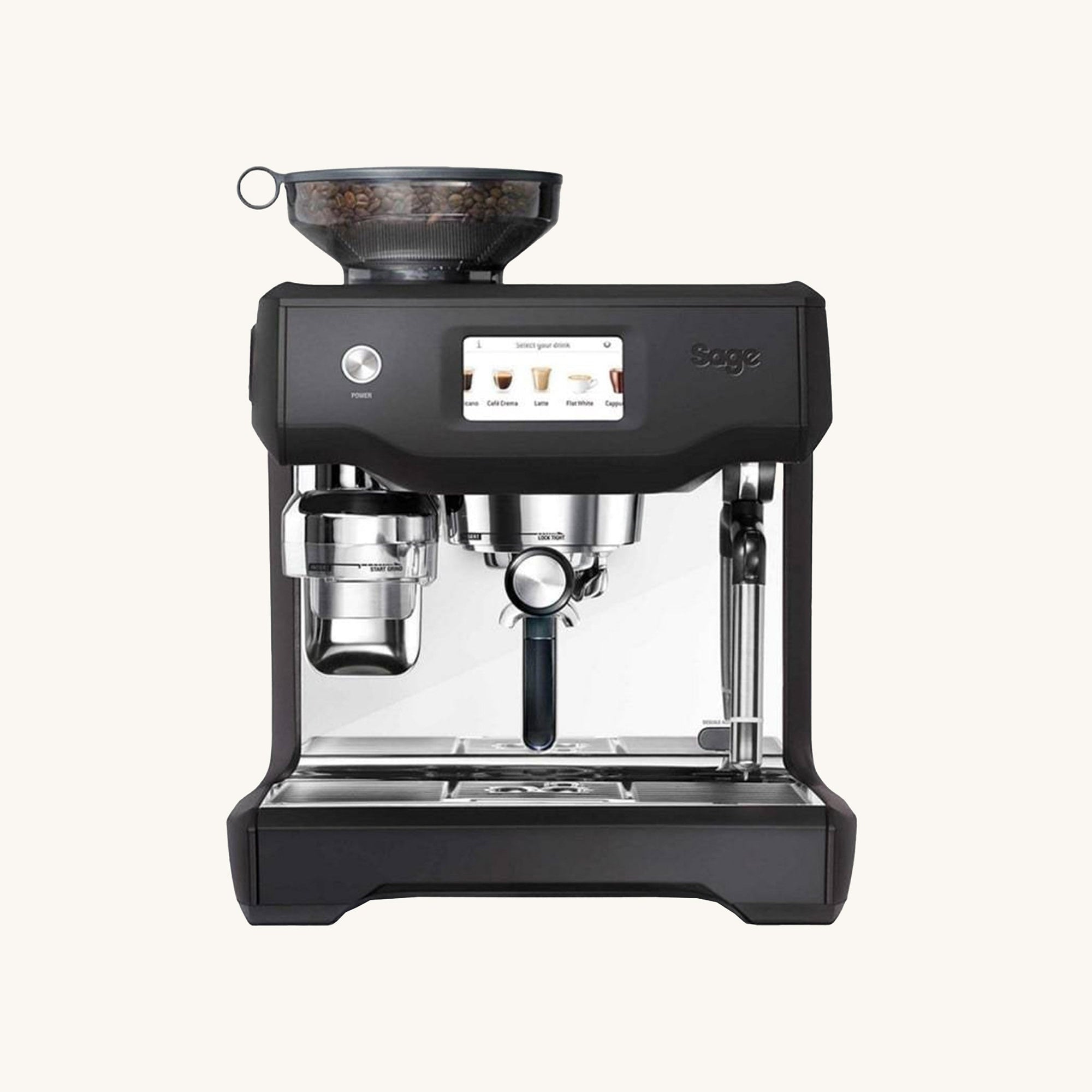 Espresso Machines