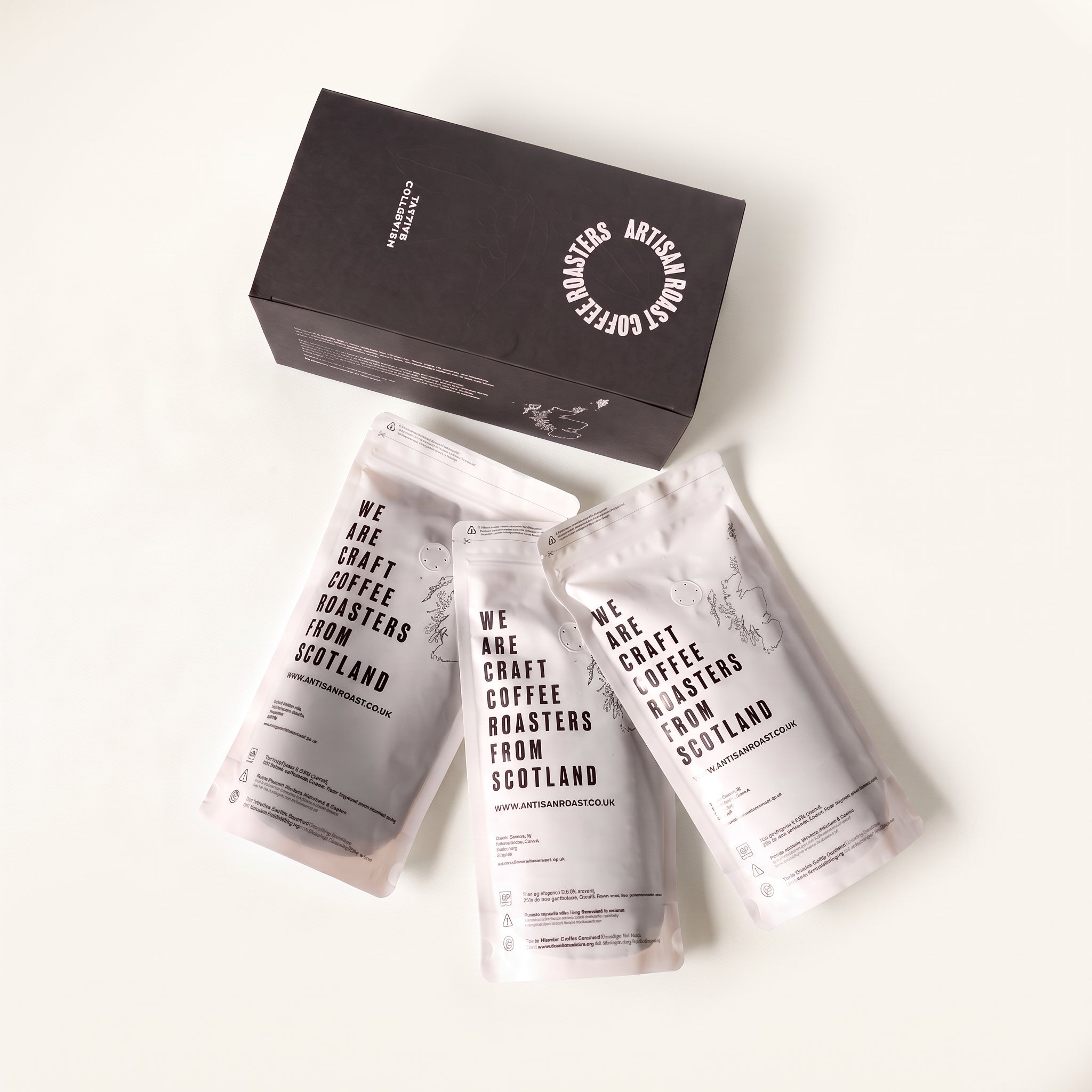 Taster Pack