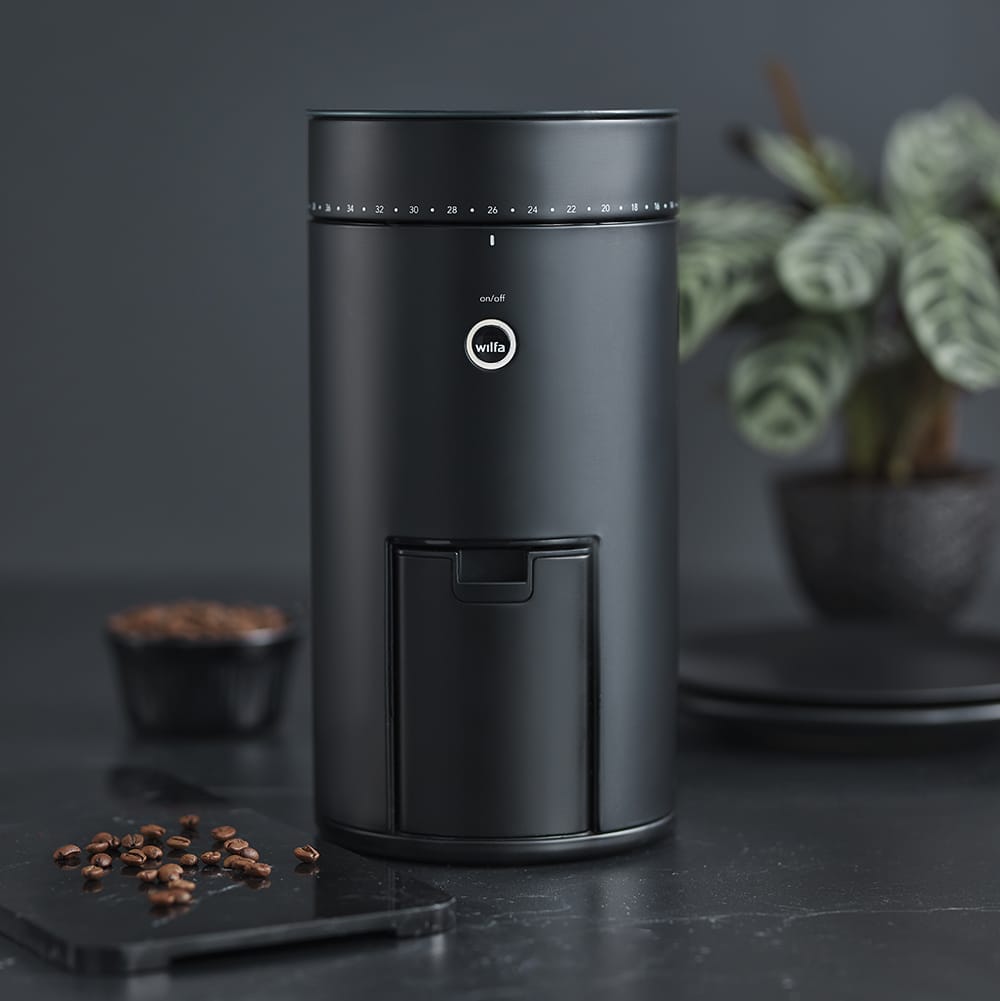 Wilfa Uniform Coffee Grinder