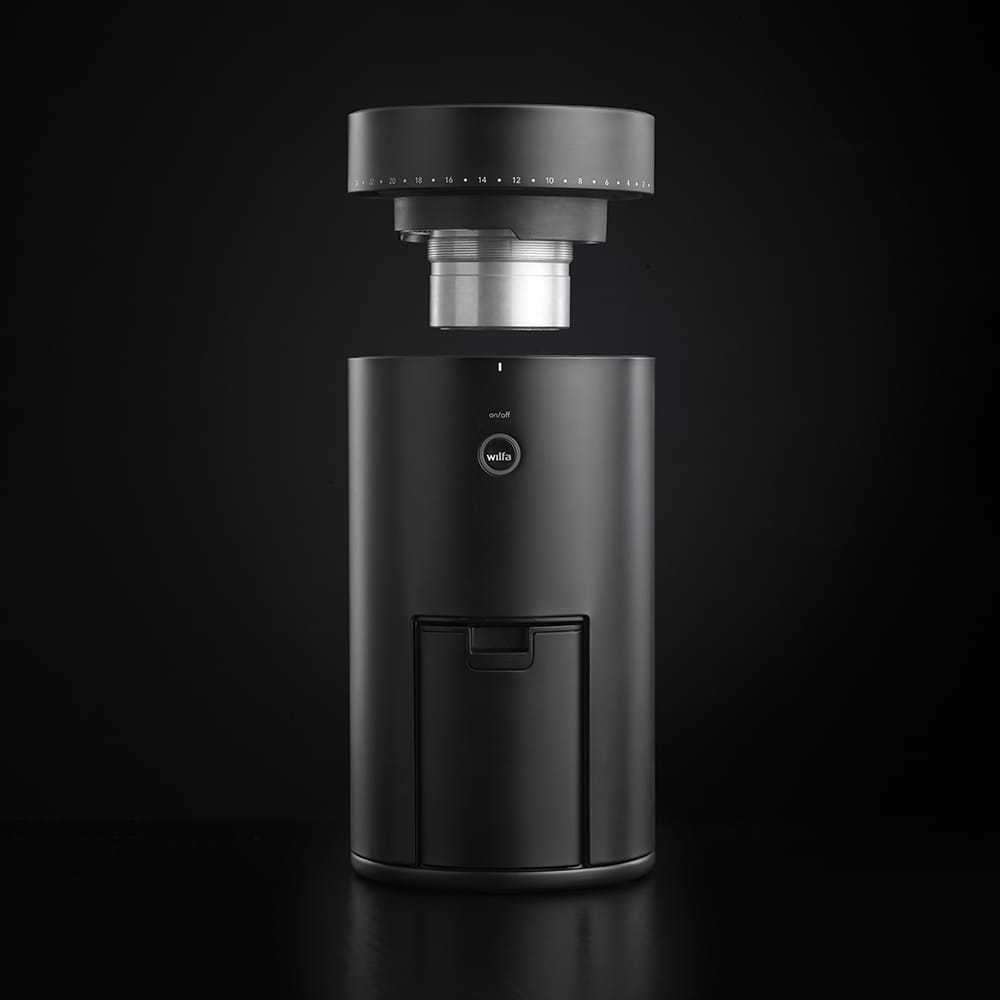 Wilfa Uniform Coffee Grinder