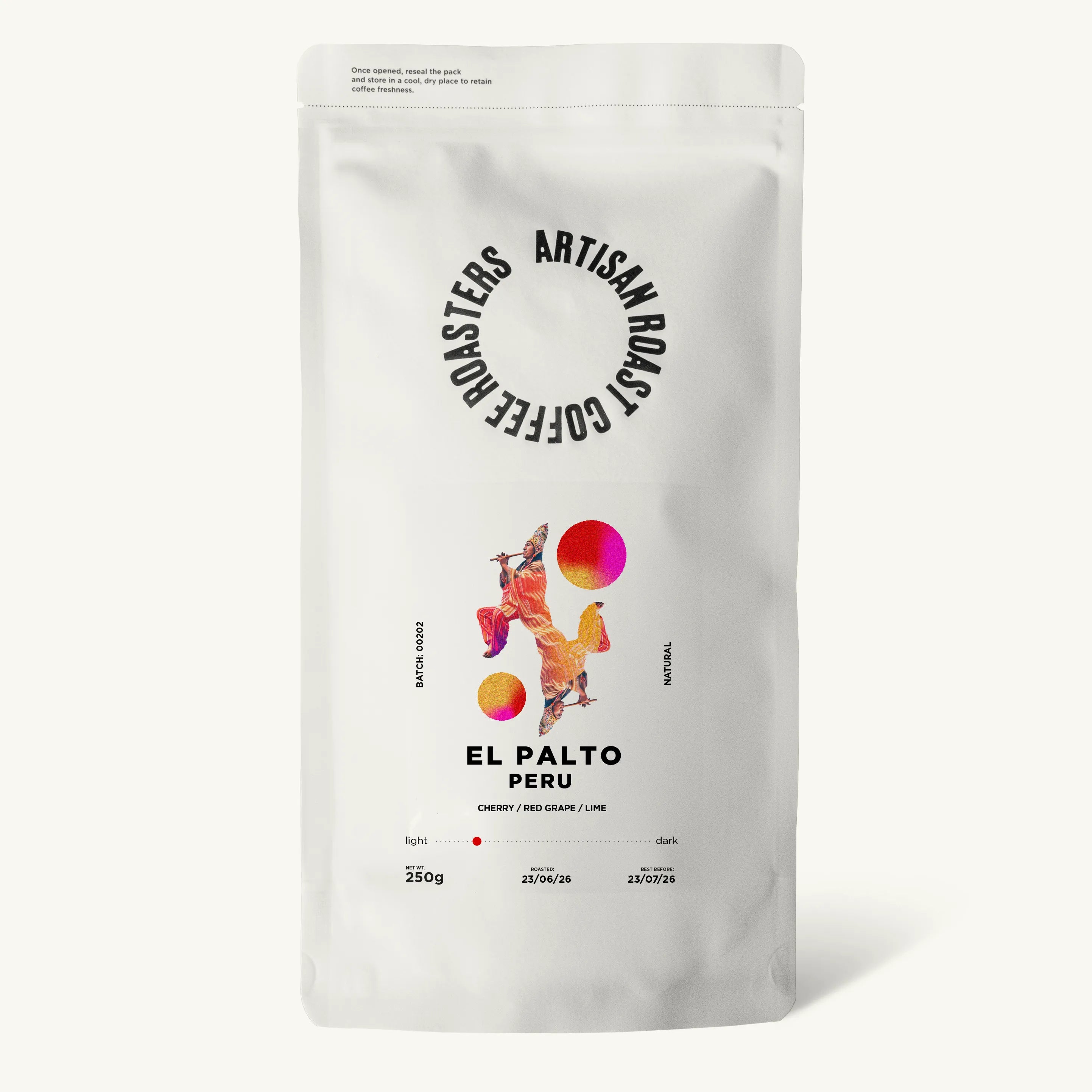 El_Palto_peru_250g_bag.webp