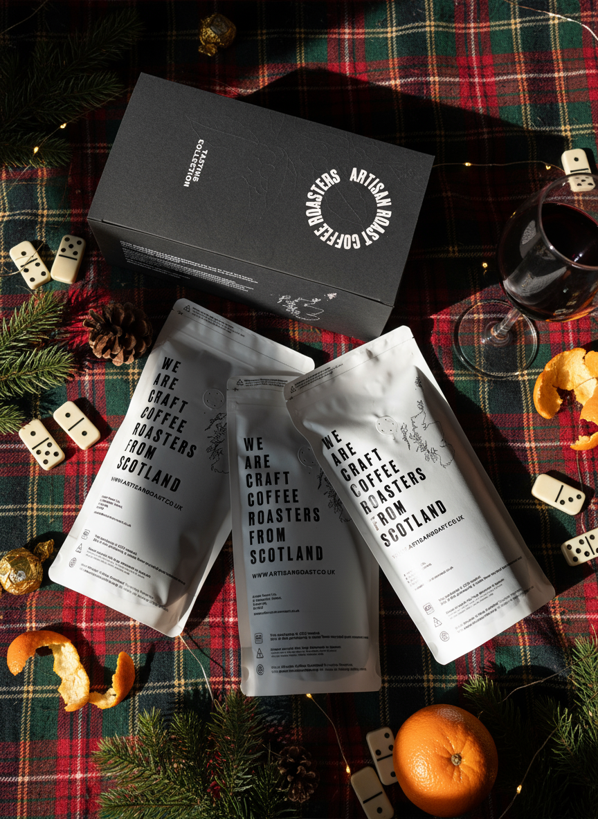 Christmas Taster Pack