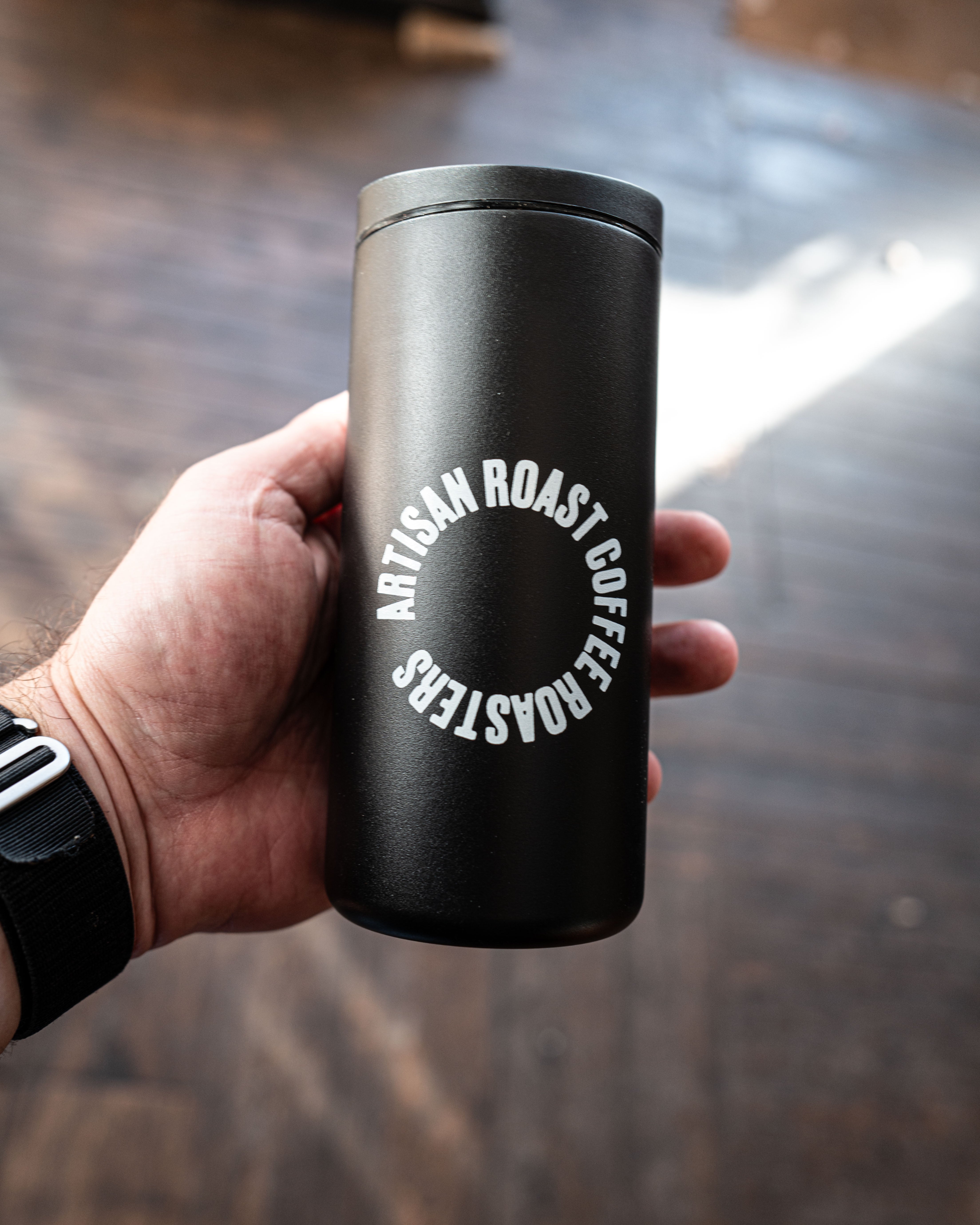 Miir Flip Traveler – Artisan Roast Coffee Roasters