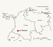 La Guaca Natural