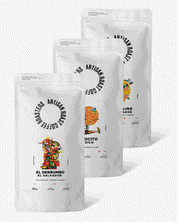 Gift Coffee Subscription 6 Months