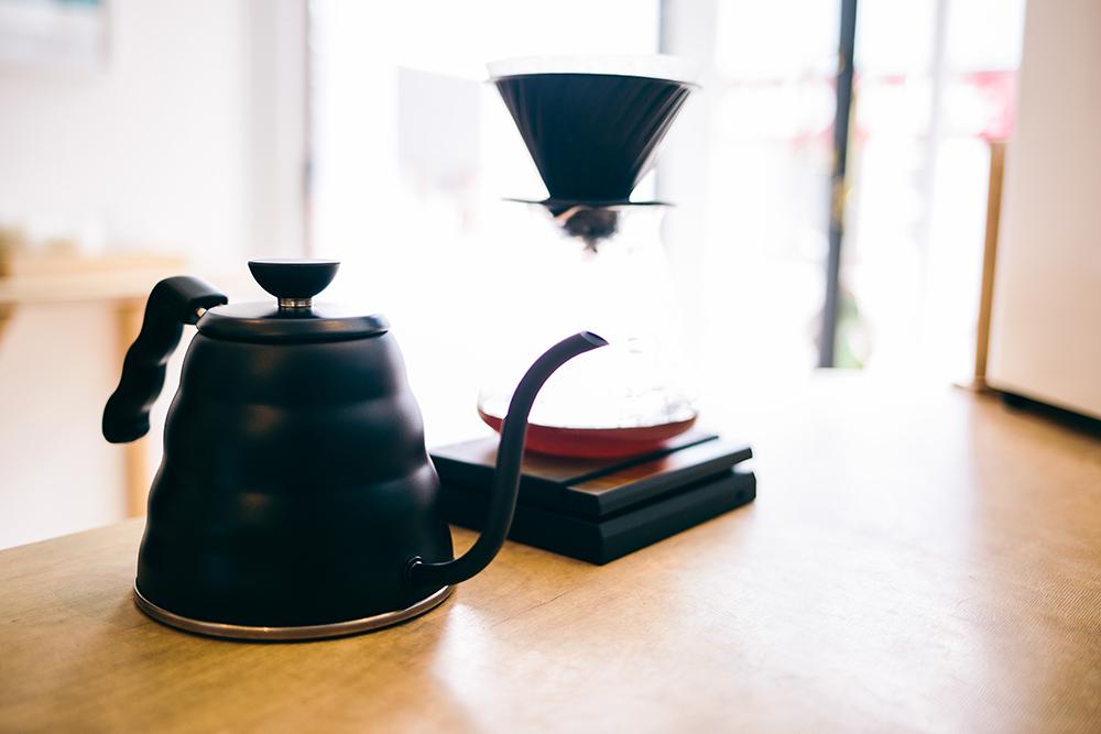 Buono Drip Kettle(1.2L)