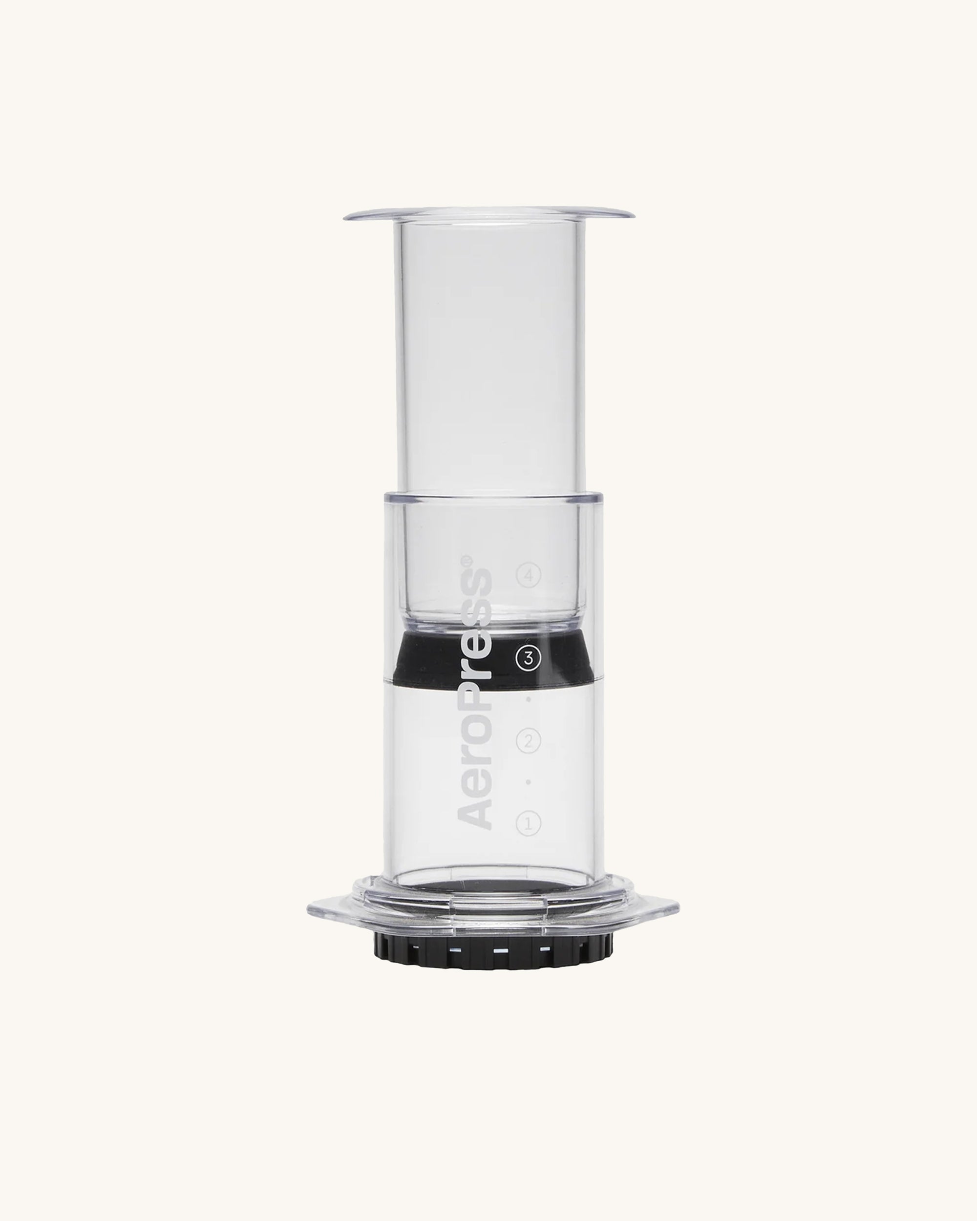 Aeropress