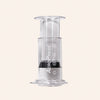 AeroPress Clear Coffee Maker