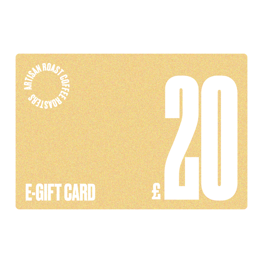 Gift Card 20