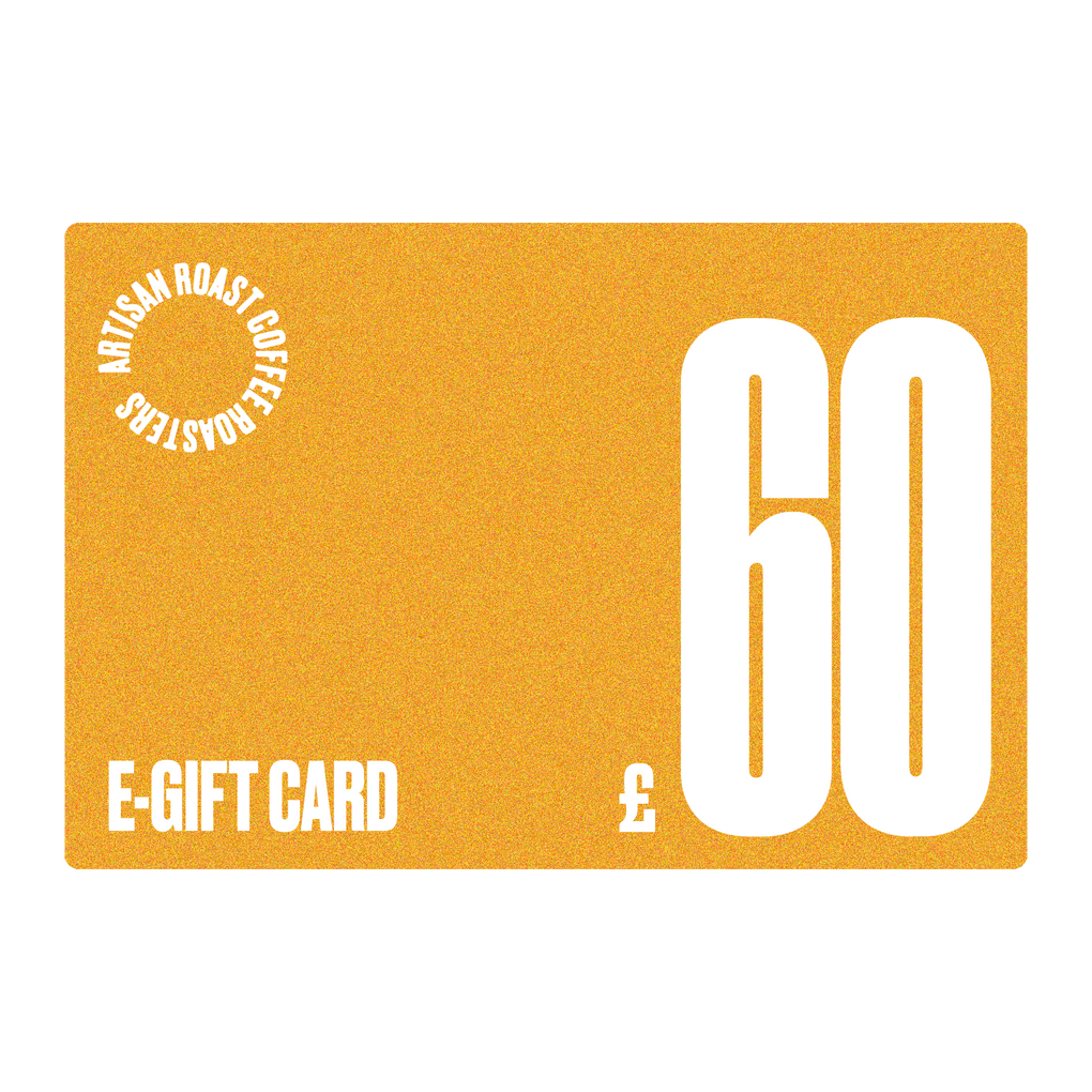 Gift Card 60