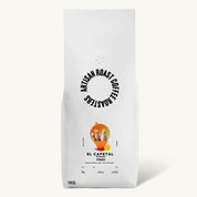 El Cafetal Washed