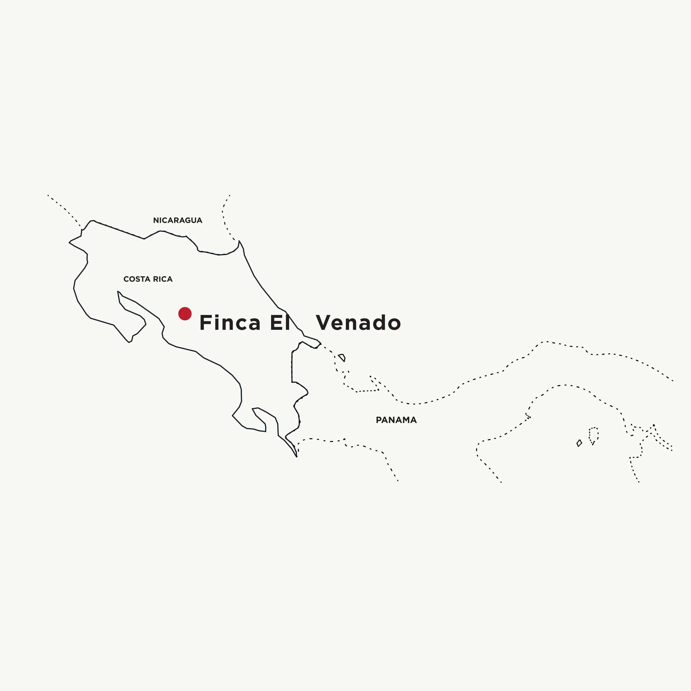 El Venado