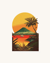 El Volcan