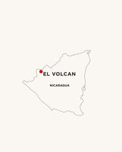 El Volcan