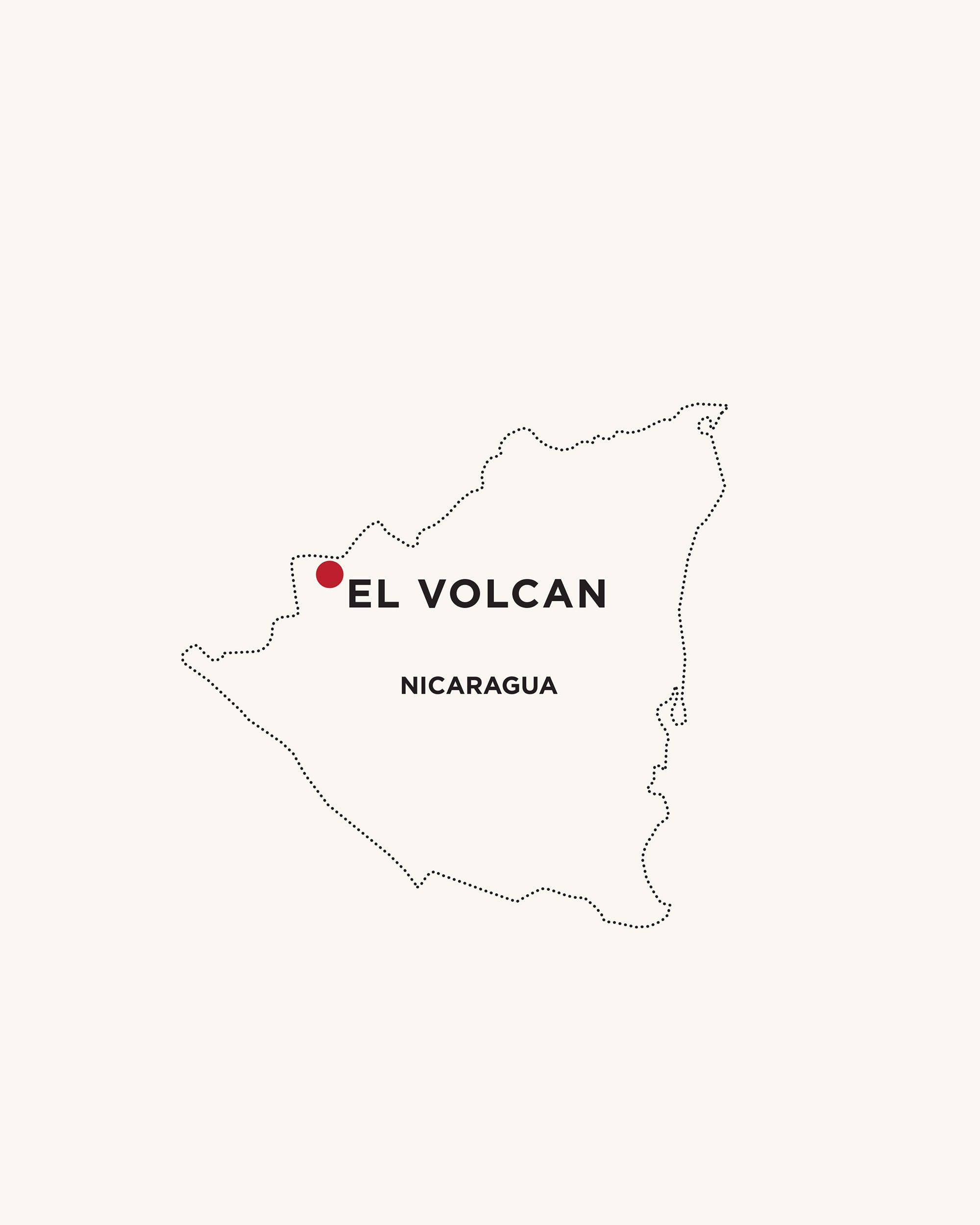 El Volcan