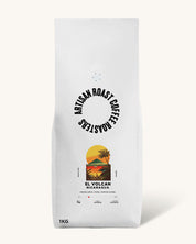 El Volcan