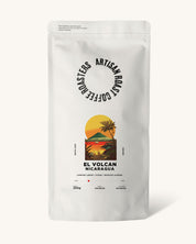 El Volcan