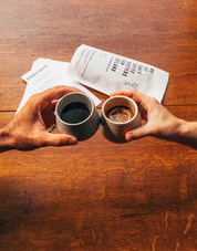 GIFT COFFEE SUBSCRIPTION 6 MONTHS