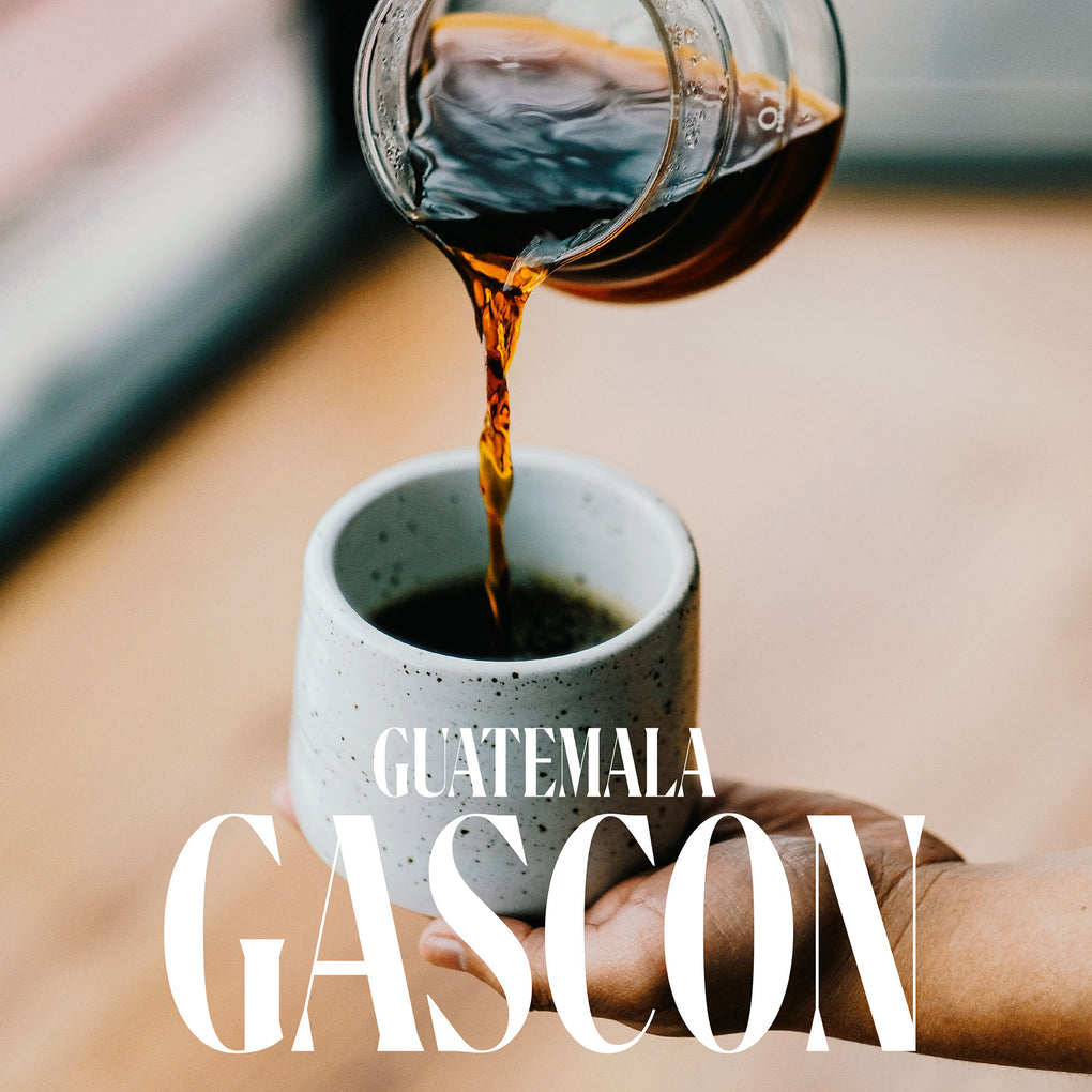 Gascon