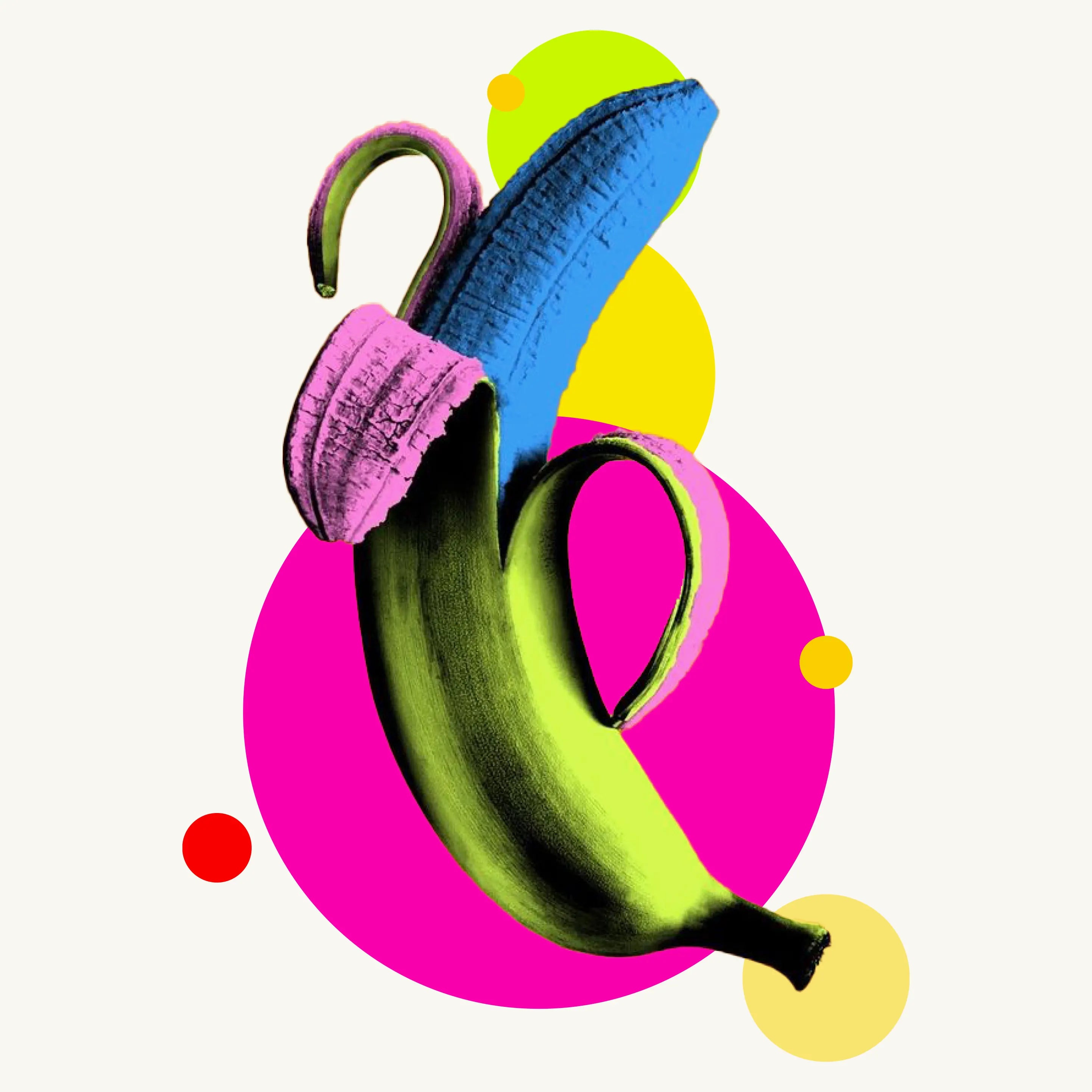 El Vergel Guava Banana