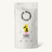 La Guaca Washed