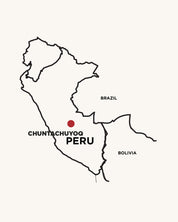 Chuntachuyoq
