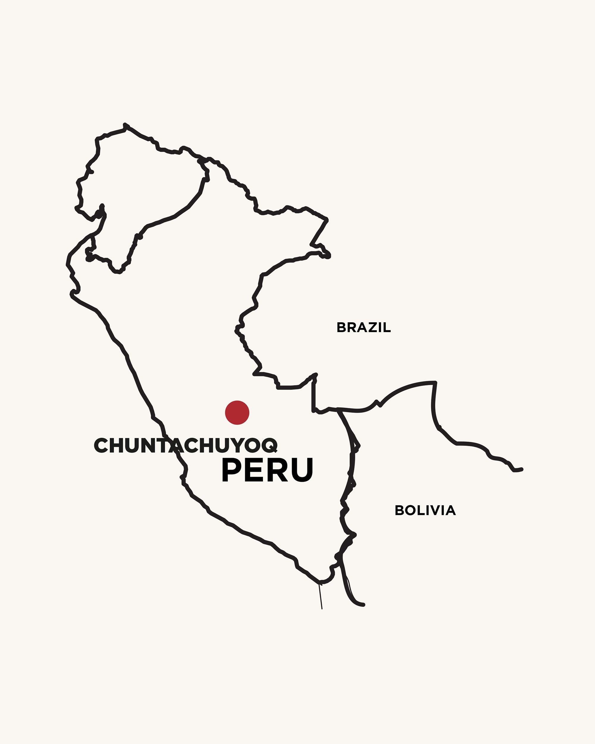 Chuntachuyoq