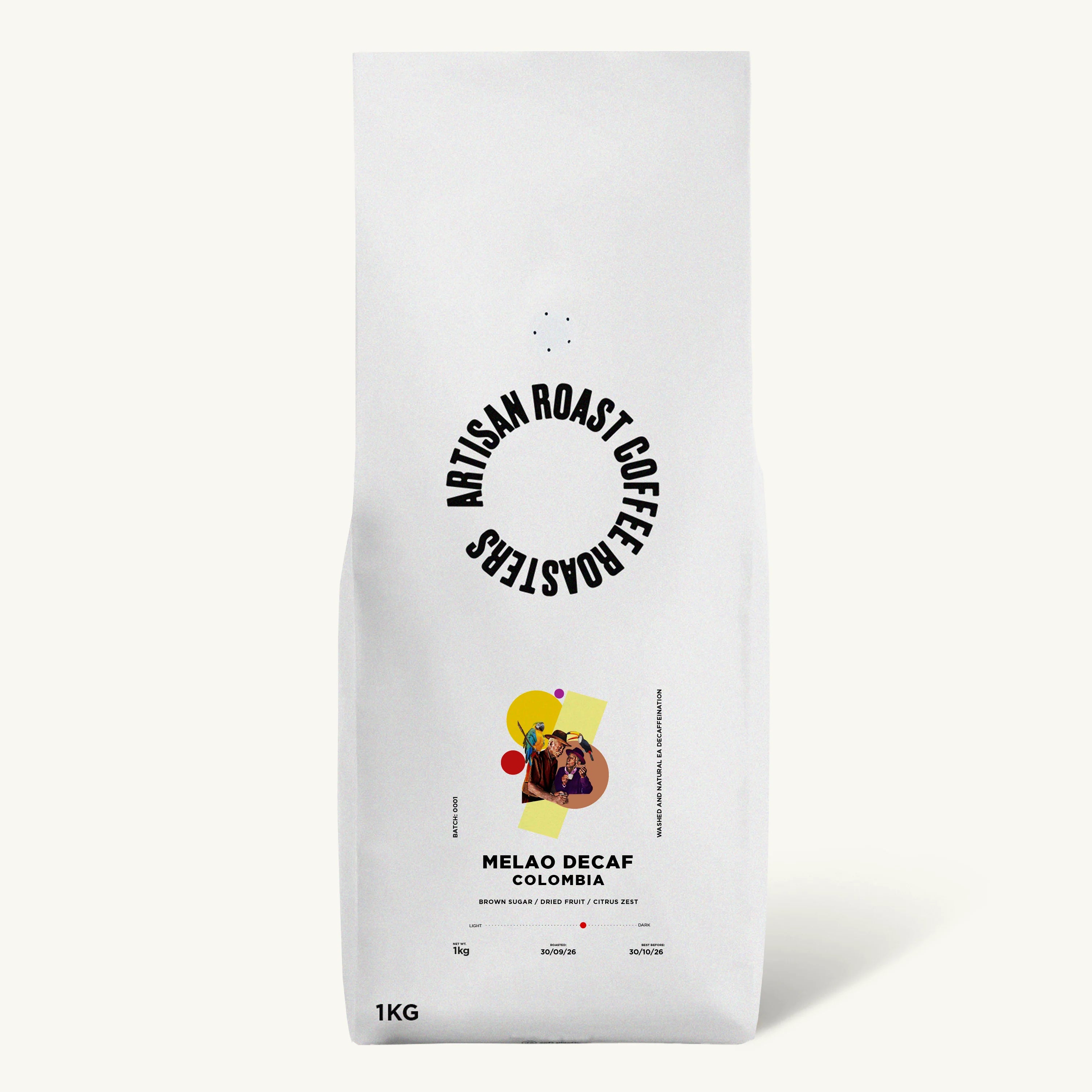 Melao Decaf