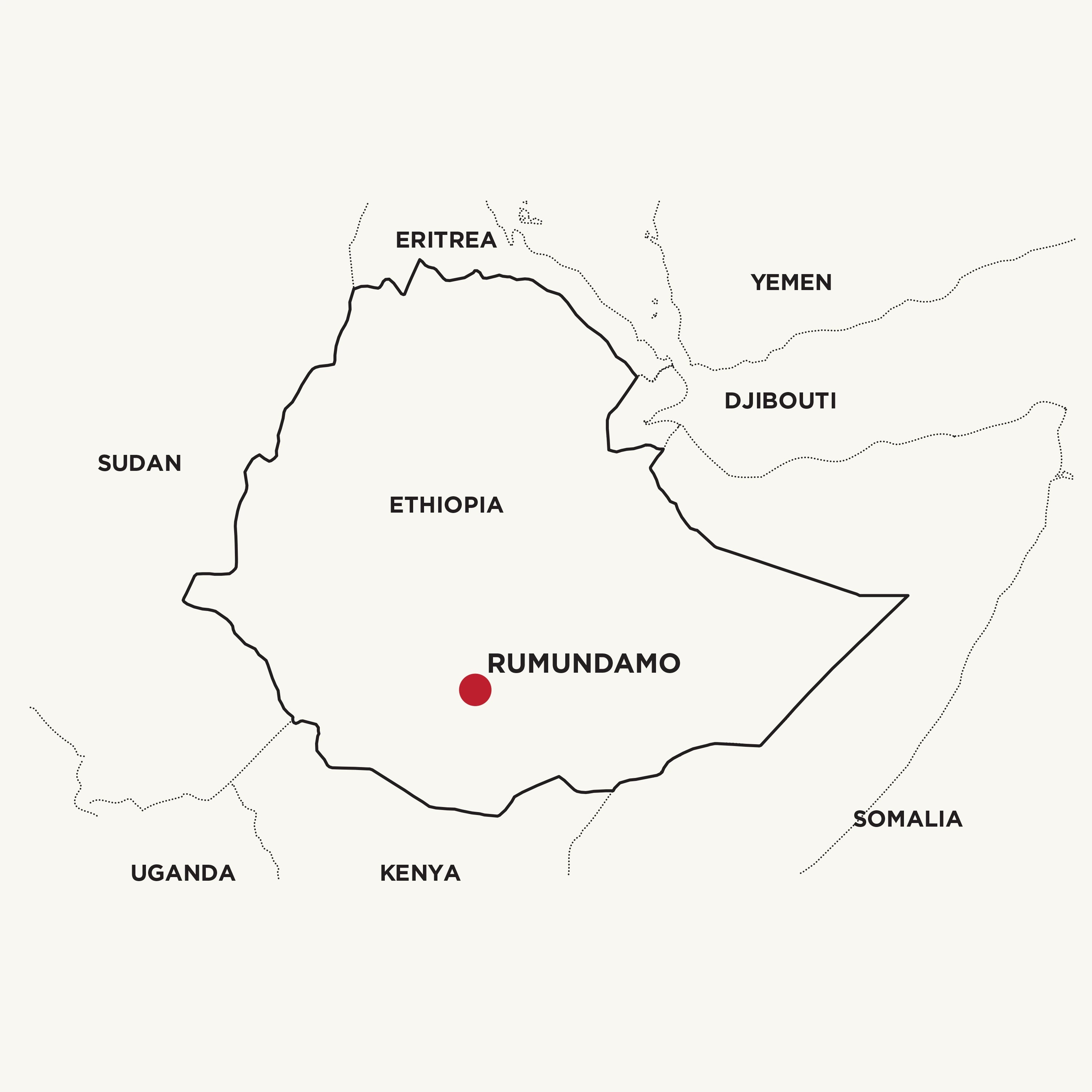 Rumundamo