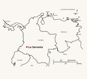 La Serrania Decaf