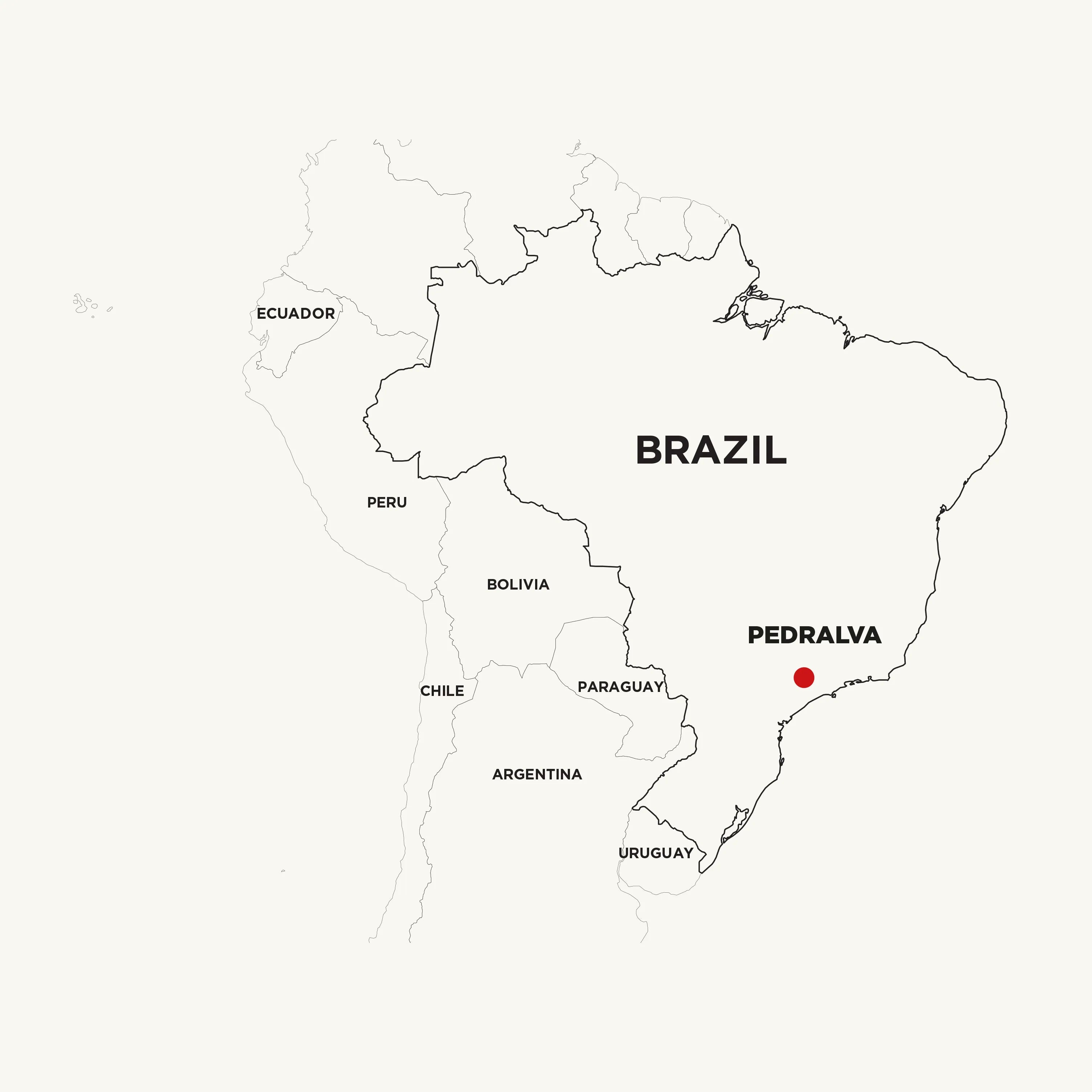 Sitio São Francisco