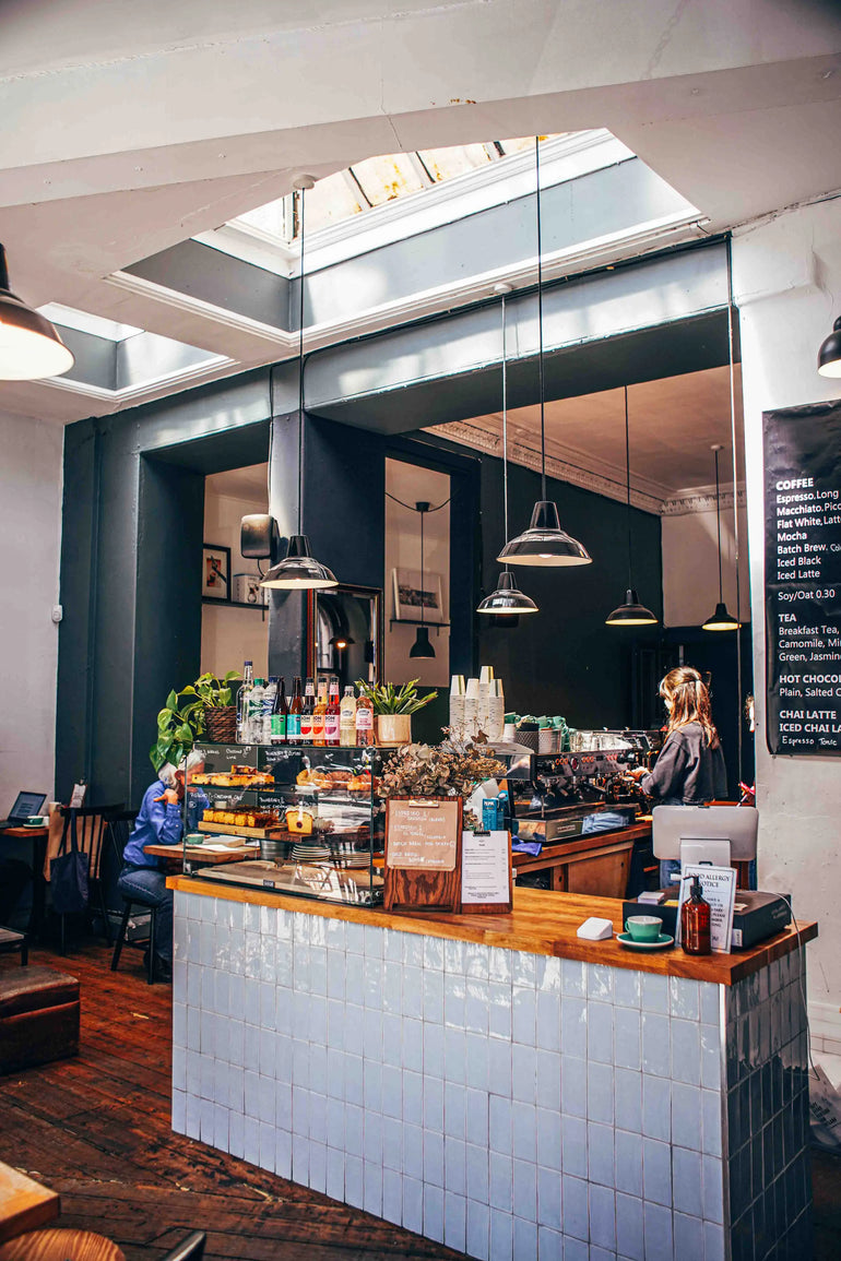 Artisan Roast/Circular Coffee, photo 1
