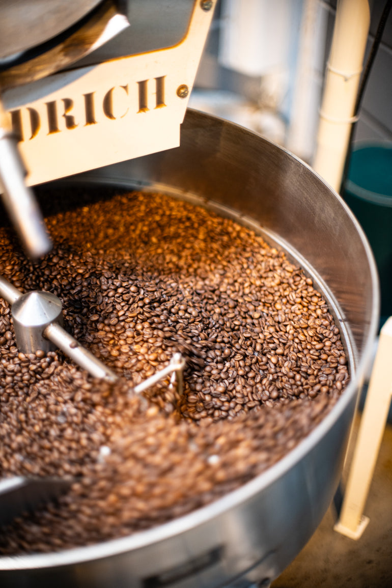 Artisan Roast, photo 5