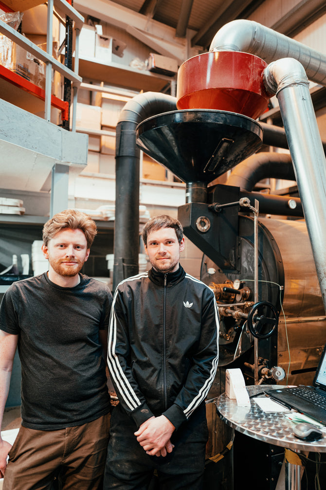 Artisan Roast, photo 8