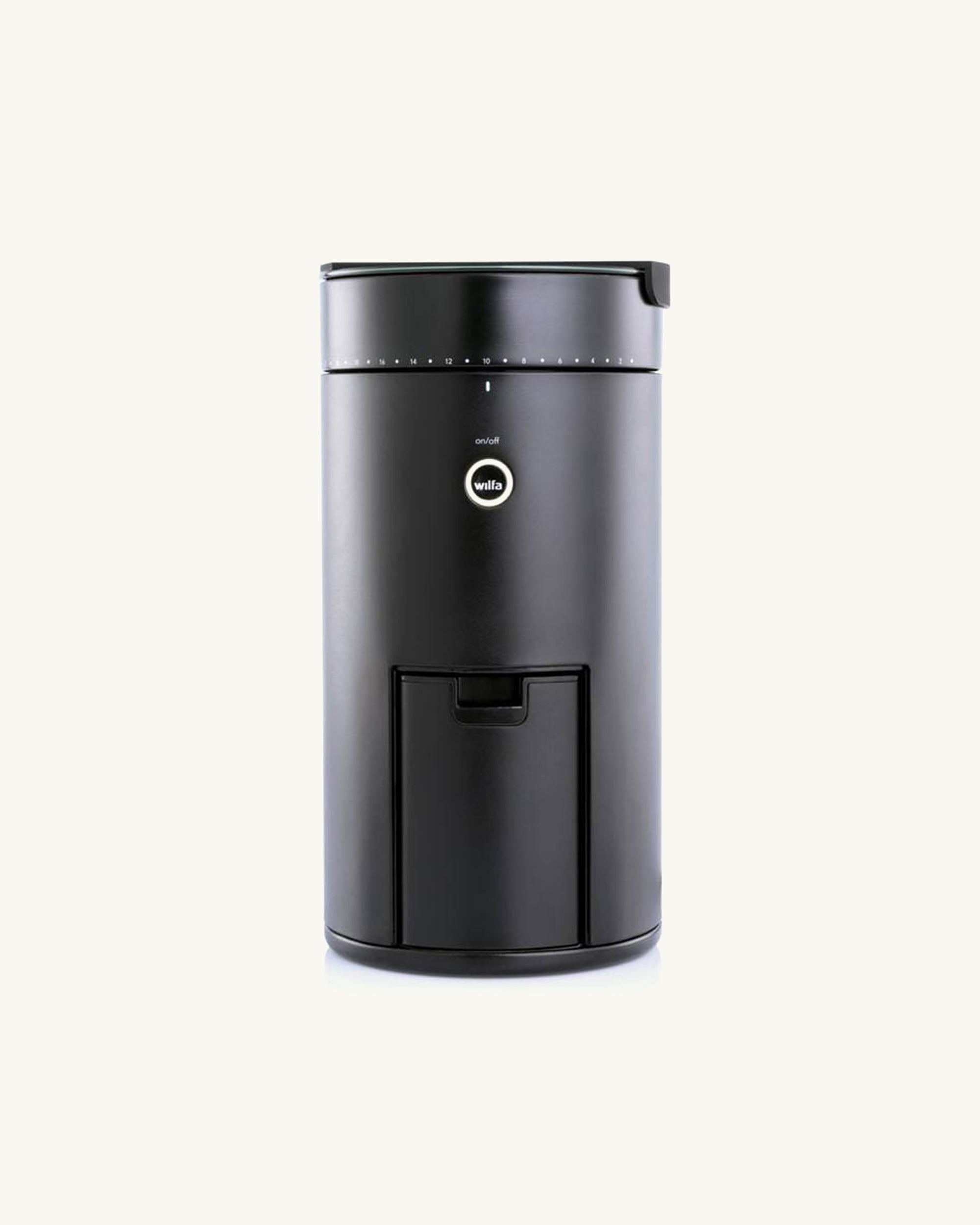 Wilfa Uniform Coffee Grinder