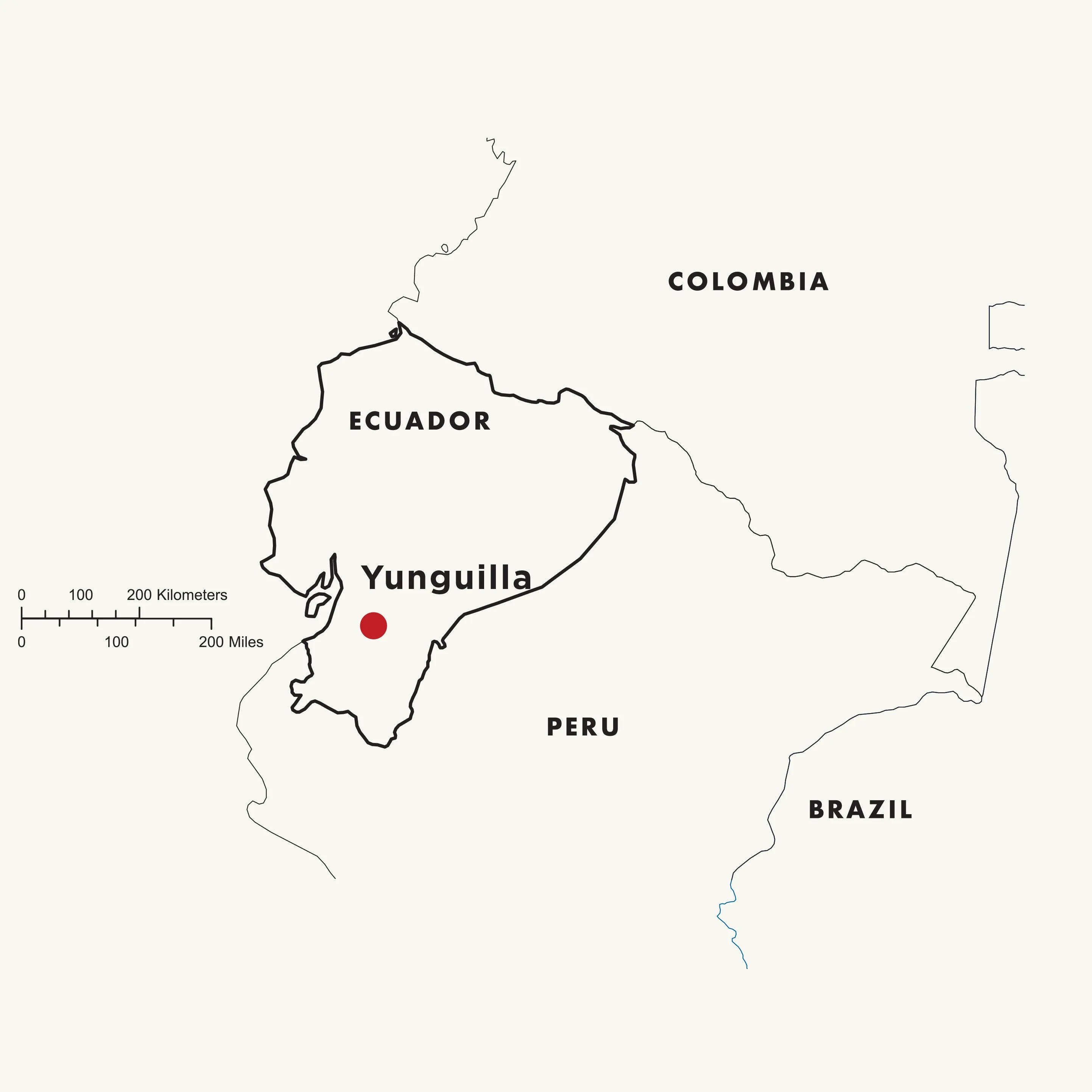 Yunguilla