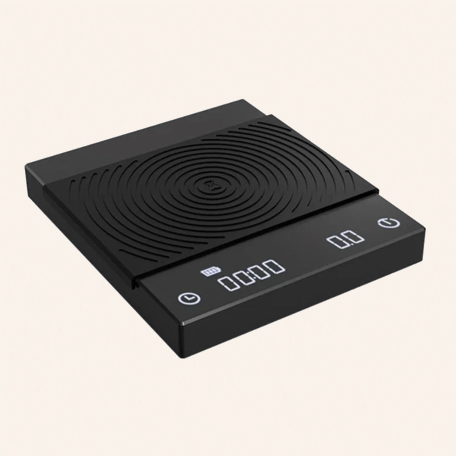 TIMEMORE SCALES