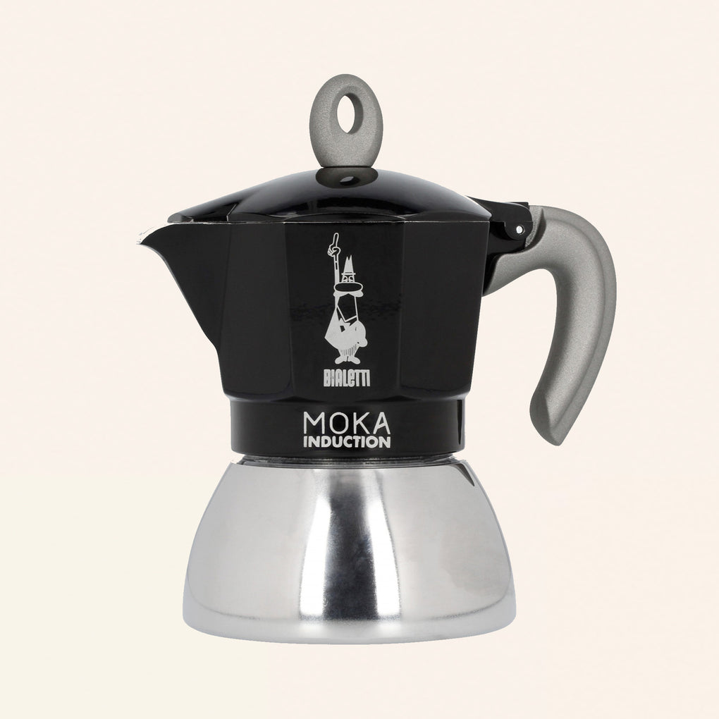 BIALETTI MOKA 4 CUP – Artisan Roast Coffee Roasters